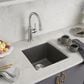 Blanco Performa 18" Bar Sink in Cinder, , large