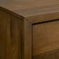 Mayberry Hill Malibu 5-Drawer Chest in Walnut, , large