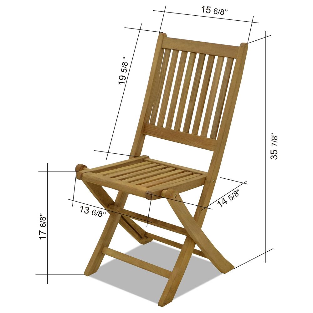 International Home Miami Ujo 11-Piece Rectangular Extendable Patio Dining Set in Brown and Black, , large