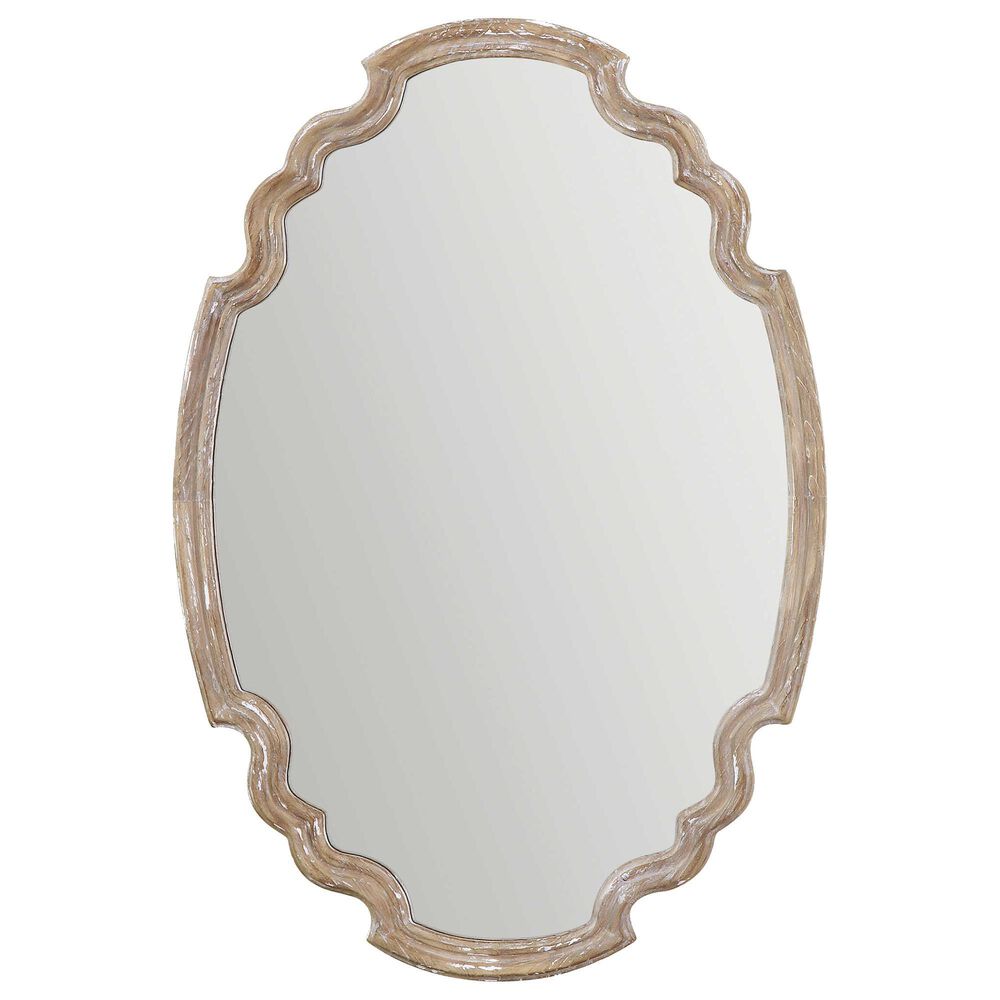 Uttermost Ludovica Mirror, , large