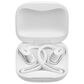 Shokz OpenFit Air Open-Ear True Wireless Earbuds in White, , large