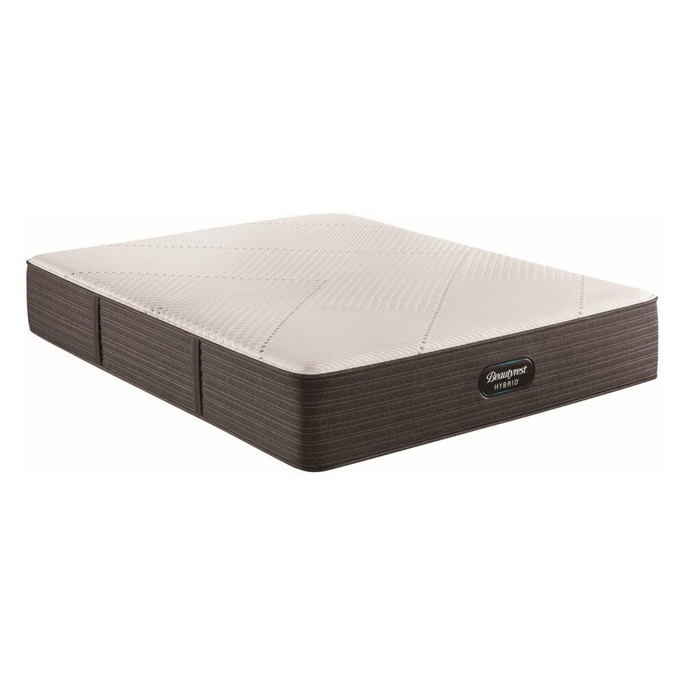 Beautyrest Hybrid 1000-IP Medium Twin XL Mattress Only, , large