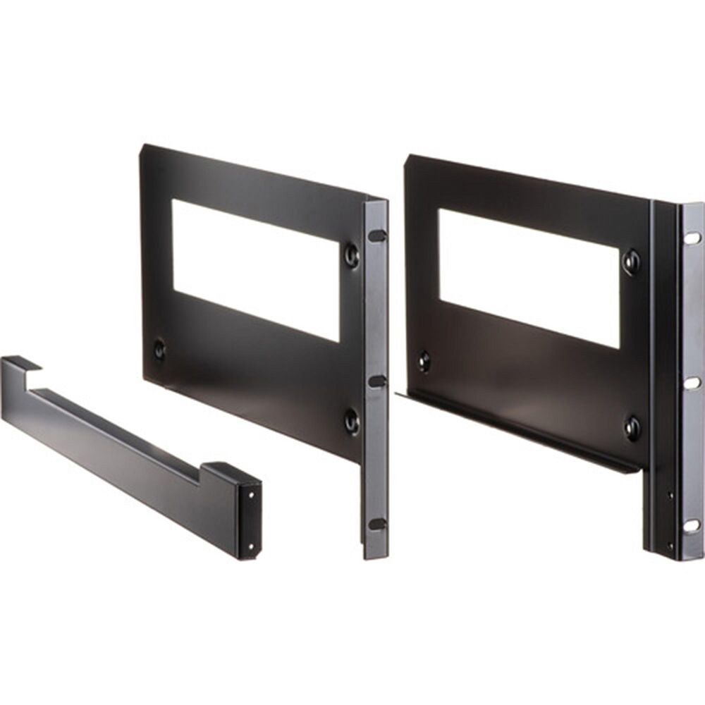 Marantz Rack Mount Kit for Cinema 40 in Black, , large