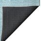 Dalyn Rug Company Solace SL12 2"6" x 3"10" Sky Area Rug, , large