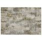 Dalyn Rug Company Kochi KC1 Mocha 1"8" x 2"6" Area Rug, , large