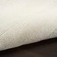 Nourison Pure Multi Weave Ivory 2" x 3" Area Rug, , large