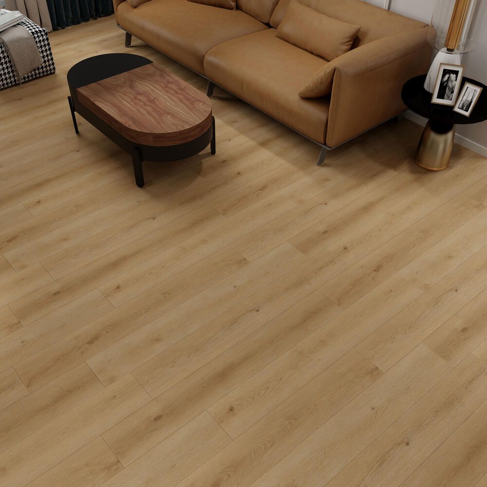 Lions Floor District Max Atherton 7&quot; x 48&quot; Luxury Vinyl Plank, , large