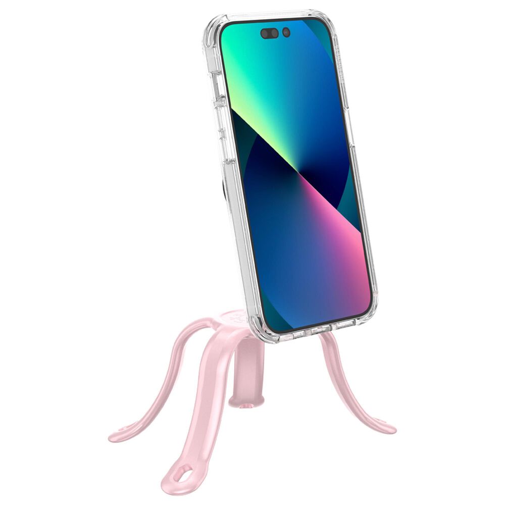 PopSockets Flex Mount in Dusty Pink, , large