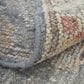 Feizy Grafton 3"6" x 5"6" Blue and Gray Area Rug, , large