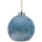 Uttermost Gemblue 1-Light Mini Pendant, , large