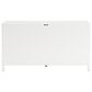 Ashley 4-Piece Twin Bedroom Set in White, , large