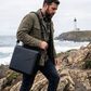 Starlink Starlink Mini Hard Shell Storage Bag in Black, , large