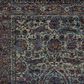 Oriental Weavers Andorra 6846B 10" x 13"2" Blue and Purple Area Rug, , large