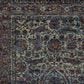 Oriental Weavers Andorra 6846B 10" x 13"2" Blue and Purple Area Rug, , large