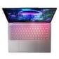Lenovo 14" Slim Laptop|Intel Core Ultra 7 256V - 16GB RAM - Intel Arc Graphics - 1TB SSD in Luna Grey, , large