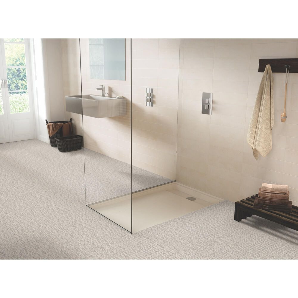 Stanton Lavish Enrich Carpet in Silver Birch, , large