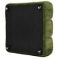 Jennifer Taylor Home Marcel Cocktail Ottoman in Olive Green, , large