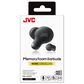JVC Marshmallow True Wireless Earbuds with Noise Cancelling in Black, , large
