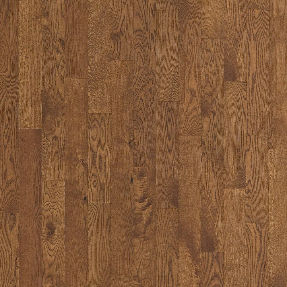 Mohawk Magnolia Path Tudor Brown Oak Engineered Hardwood, , large