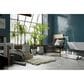 Emser Raku Blue 3" x 12" Glossy Ceramic Tile with 6.3 Sq. Ft./Carton, , large
