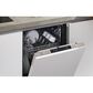 Bertazzoni 18" Dishwasher - Panel Sold Separately, , large