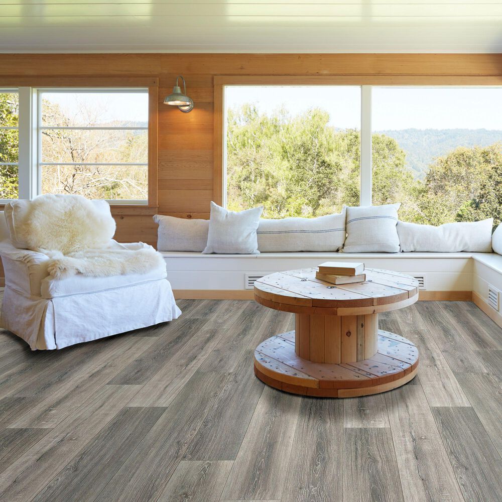 Shaw Tenacious HD Plus Accent Cavern 7&quot; x 48&quot; Luxury Vinyl Plank, , large