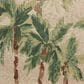 Loloi Botanical Clay and Green 3"11" x 5"11" Indoor/Outdoor Area Rug, , large
