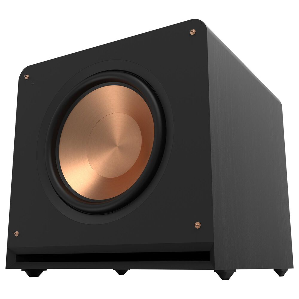 Klipsch Reference Premiere 1600 16&quot; 1600W Subwoofer - Black, , large