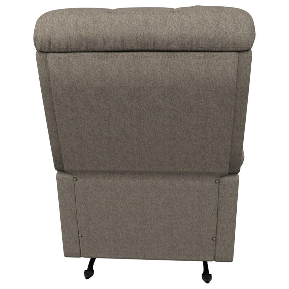Best Home Furnishings Brosmer Manual Rocker Recliner in Beige, , large