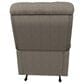 Best Home Furnishings Brosmer Manual Rocker Recliner in Beige, , large