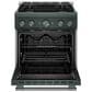KitchenAid 4.1 Cu. Ft. Commercial-Style Gas Range in Juniper, , large