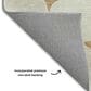 Dalyn Rug Company The Reserve TR16 Copper 2"6" x 3"10" Indoor/Outdoor Area Rug, , large