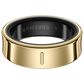 Samsung Galaxy Ring Size 15 in Titanium Gold, , large