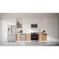 Bosch 300 Series 1.7 Cu. Over-The-Range Microwave in Stainless Steel, , large