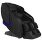 Infinity Massage Chairs Solstice Deluxe Massage Chair in Black, , large