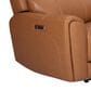Simeon Collection Hancock Power Recliner in Apple Cider, , large