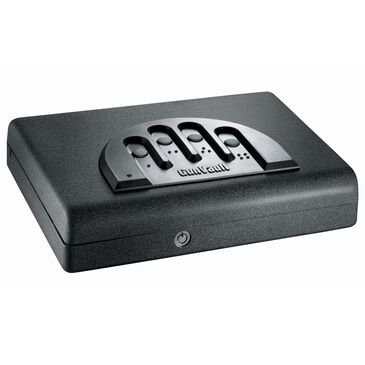 GunVault MicroVault Handgun Safe in Black, , large