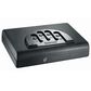 GunVault MicroVault Handgun Safe in Black, , large