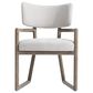 Bernhardt Casa Paros Dining Arm Chair in Playa, , large