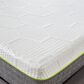 Hearth and Haven GhostBed 3D Matrix Medium Plush Hybrid King Mattress, , large