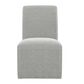 Mayberry Hill Nero Side Chair in Gray, , large