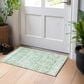 Dalyn Rug Company Portico PO1 Aloe 1"8" x 2"6" Area Rug, , large