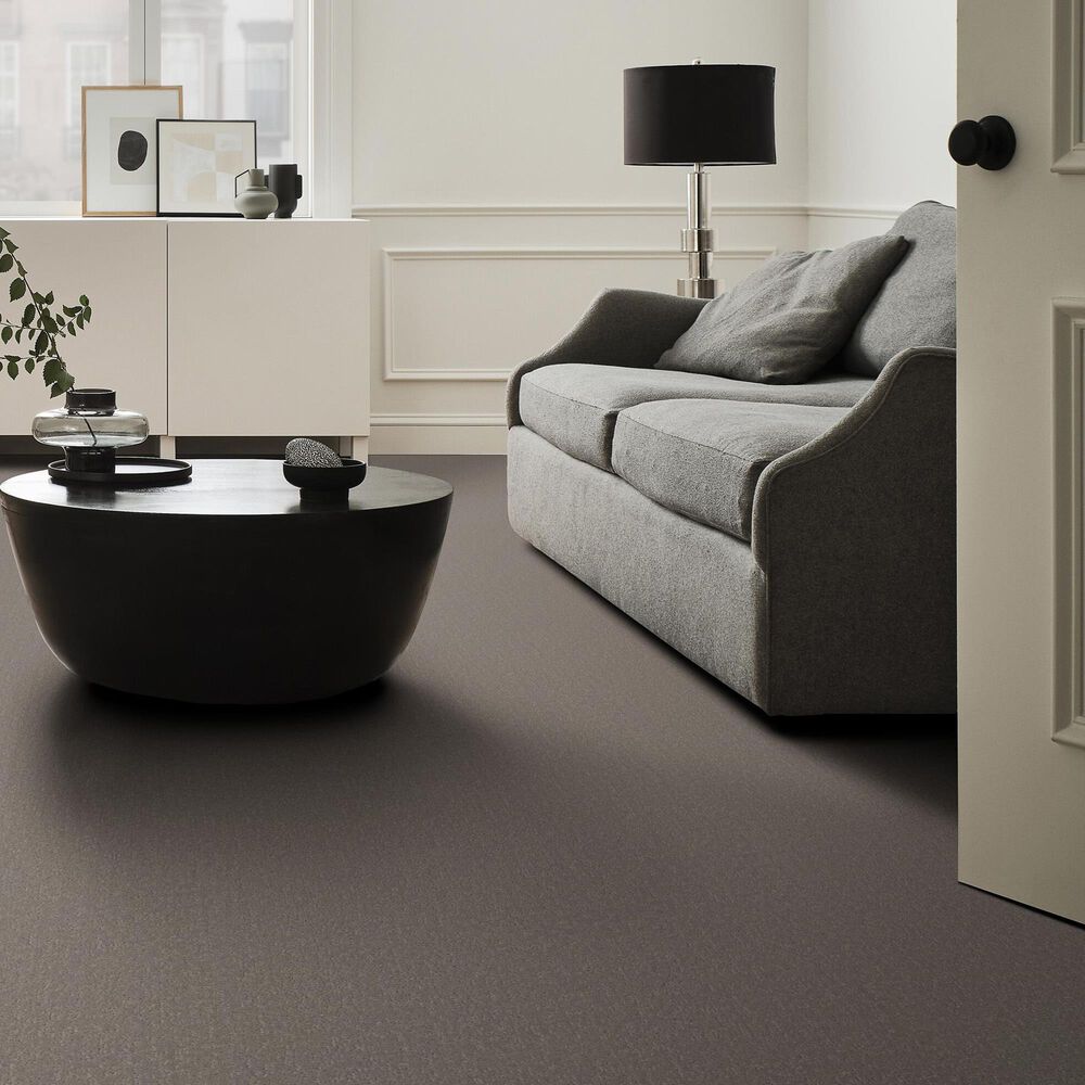 Shaw Canvas Comfort Carpet in Natural Fit, , large