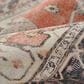 Momeni Chandler 7"6" x 9"6" Rust Area Rug, , large