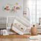 Levtex Woodland Pals 5-Piece Baby Bedding Set in Beige, , large
