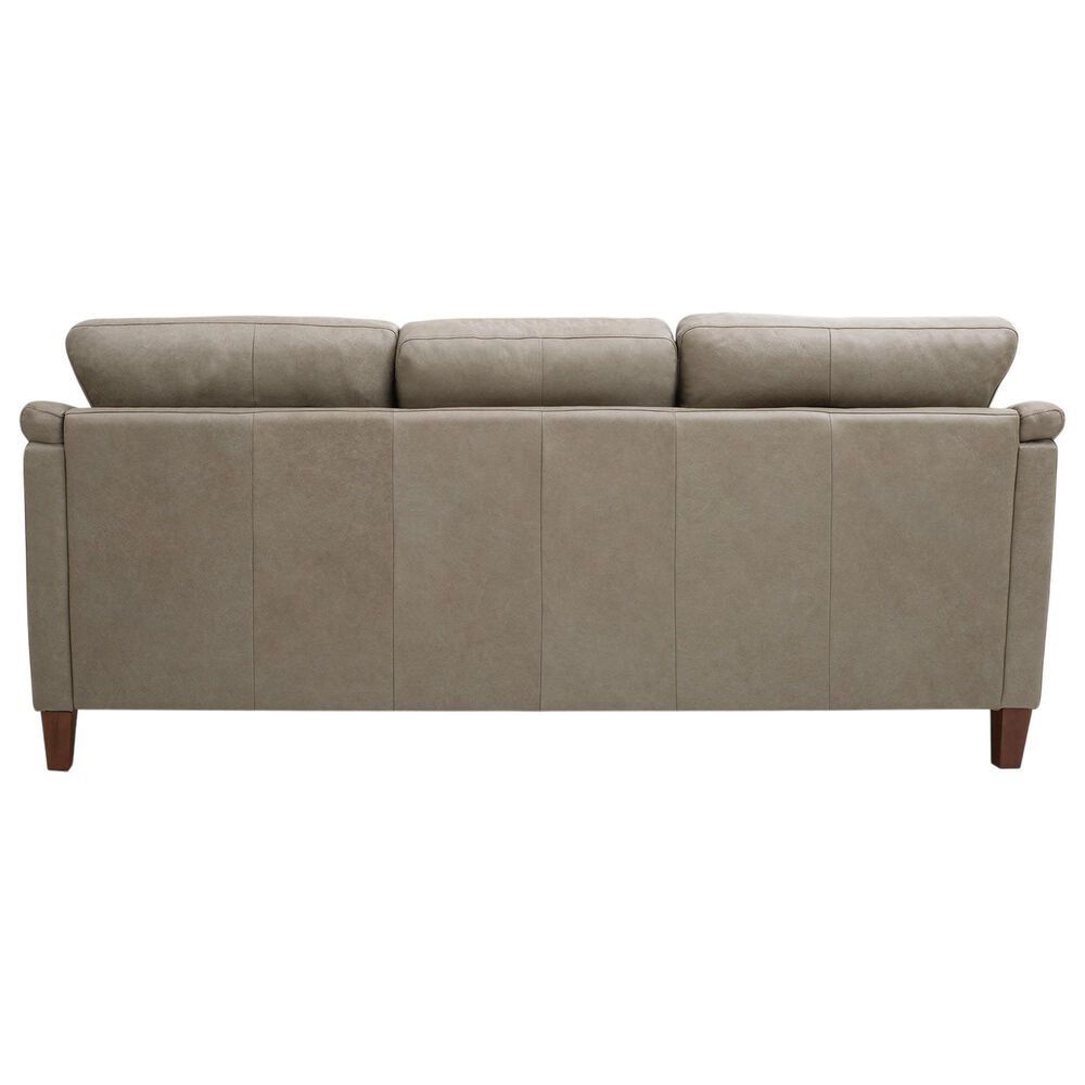 Italiano Furniture Ellis 3-Piece Living Room Set in Green Pea, , large