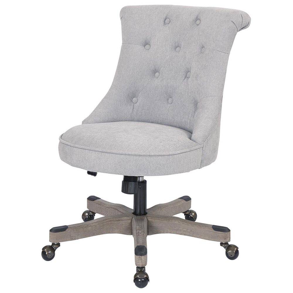 Office star hannah tufted office chair Clearance