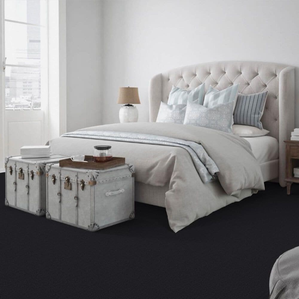 Dixie Home Galliard Carpet in Peppercorn, , large