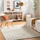 Surya Rodos RDO2328 5"3" x 7" Beige, White Area Rug, , large
