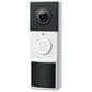 TP-Link Tapo 2K Smart Wi-Fi Doorbell Camera in White, , large